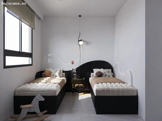 Bungalow en venta en San Miguel de Salinas, Alacant / Alicante