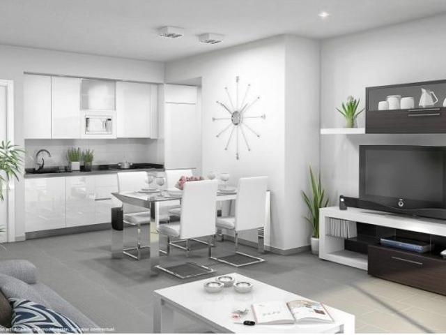 Bungalow en venta en Las Escalericas, el Baix Segura / La Vega Baja
