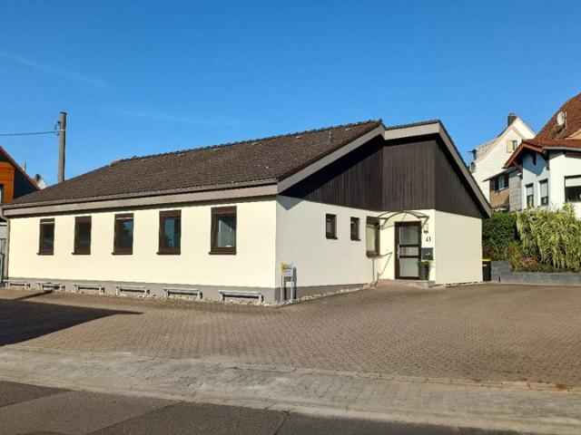 Haus kaufen in Bexbach