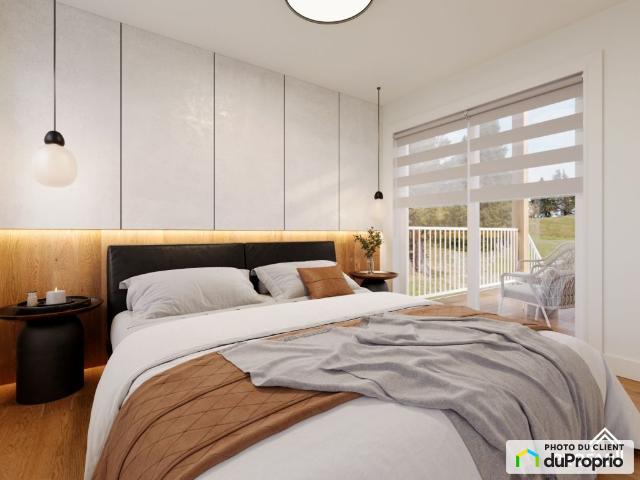 Bungalow for sale in Sherbrooke