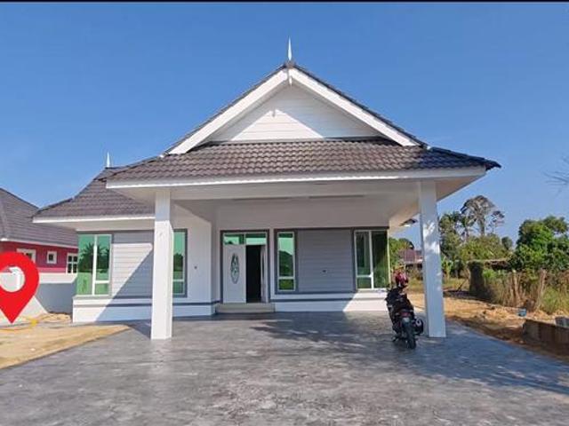 Bungalow for sale in Kota Bahru, Kelantan