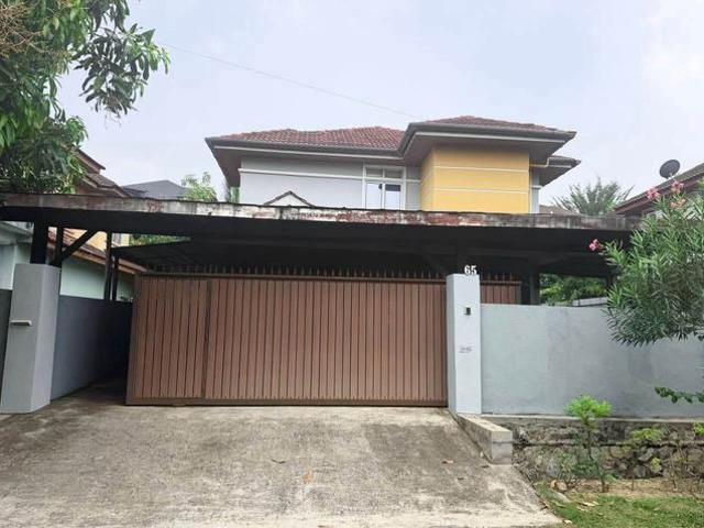 Bungalow for sale in Selangor