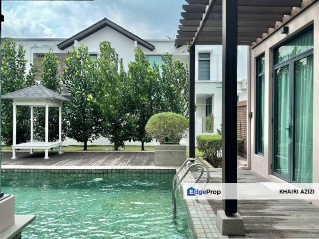 House for sale in Petaling, Alam Impian