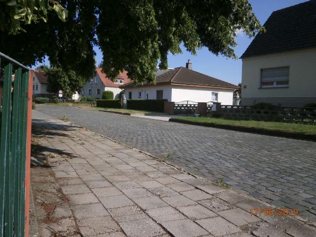 Haus kaufen in Nebra (Unstrut), Burgenlandkreis