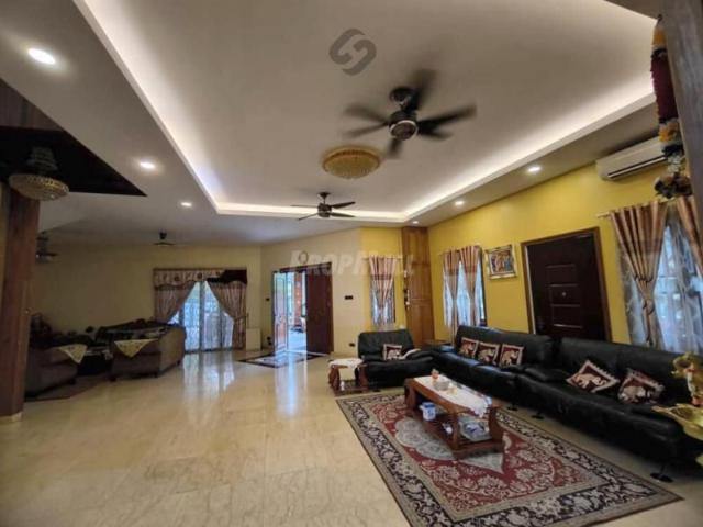 House for rent in Selayang, Selangor