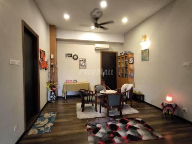 House for rent in Selayang, Selangor