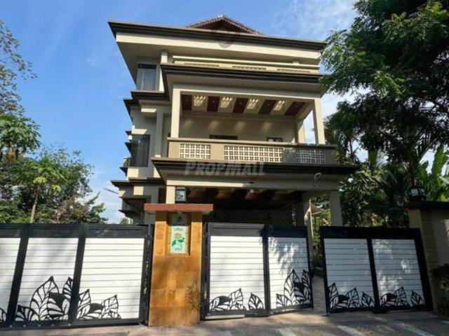 Apartment for rent in Petaling, Damansara Damai