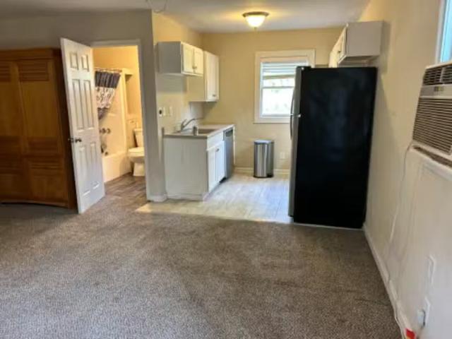 House for rent in Newport News
