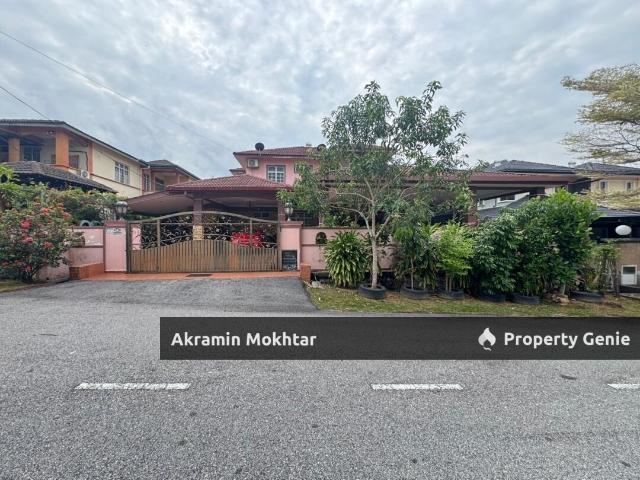 Bungalow for sale in Sendayan Village, Negeri Sembilan