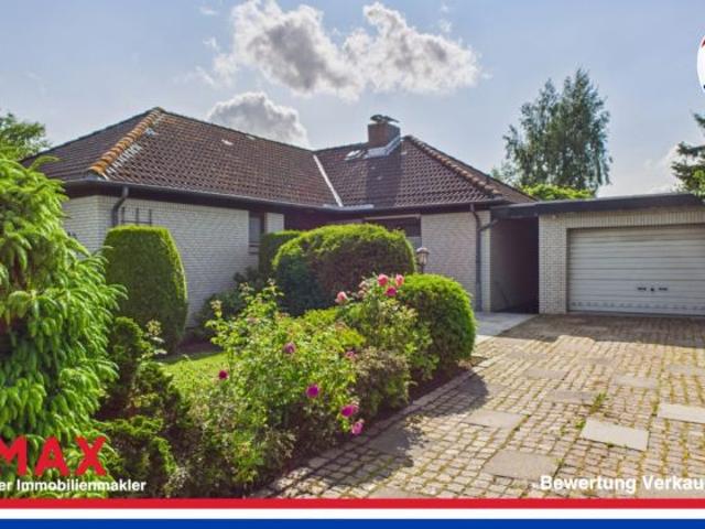 Haus kaufen in Gettorf