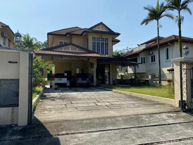 Bungalow for sale in Selayang, Selangor