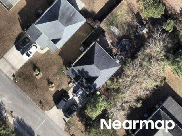 House for sale in Holly Ridge, North Carolina