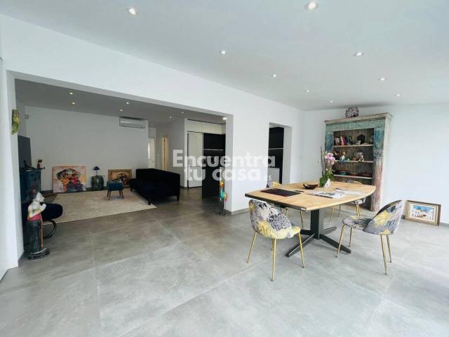 Bungalow en venta en Barranc Fondo, la Marina Baixa