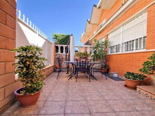 Bungalow en venta en Atzavares, el Baix Vinalopó