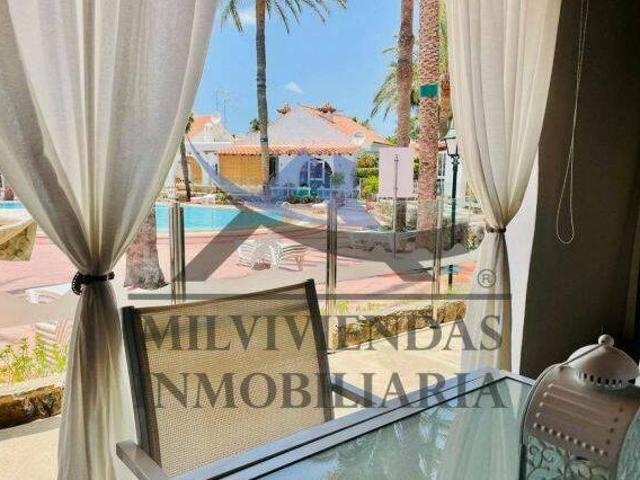 Casa en alquiler en San Bartolomé De Tirajana, Canarias