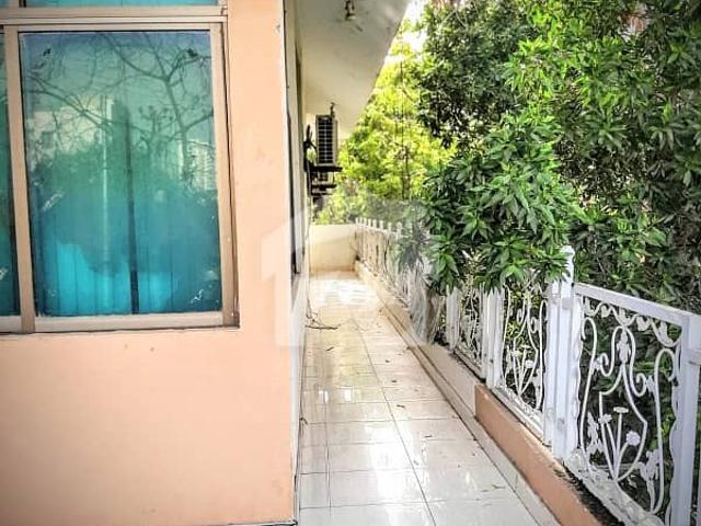 House for rent in North Waziristan, Federally Administered Tribal Areas fata