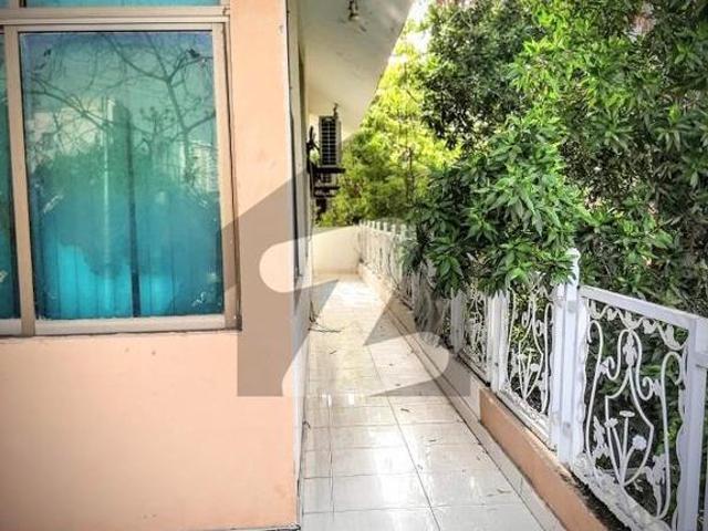 House for rent in Clifton, North Waziristan
