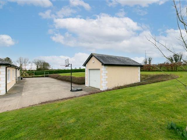 Bungalow for sale in Loch Garman, North Tipperary