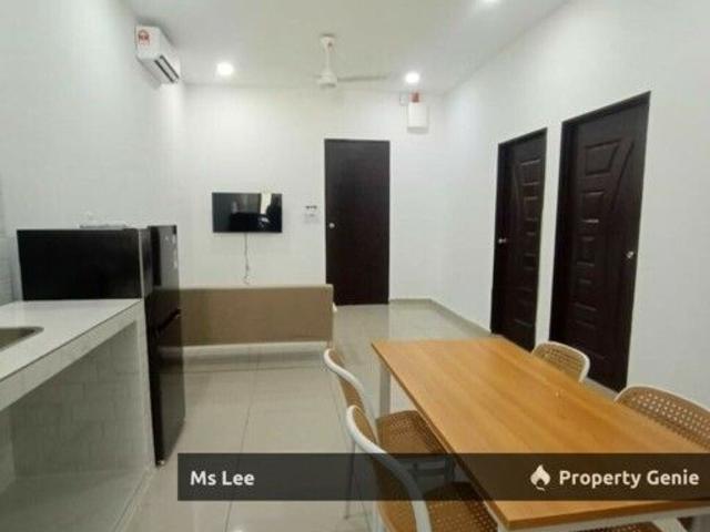 House for rent in Port Klang, Selangor