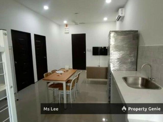 House for rent in Port Klang, Selangor