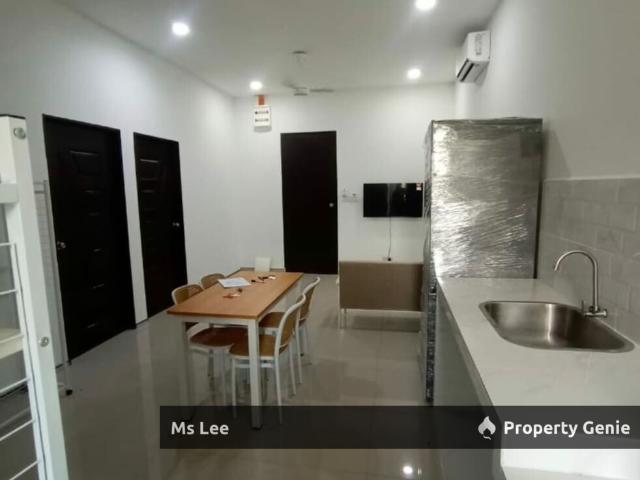 Bungalow for rent in Port Klang, Selangor