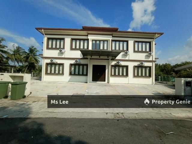 Bungalow for rent in Port Klang, Selangor
