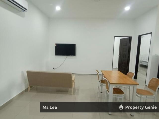 Bungalow for rent in Port Klang, Selangor