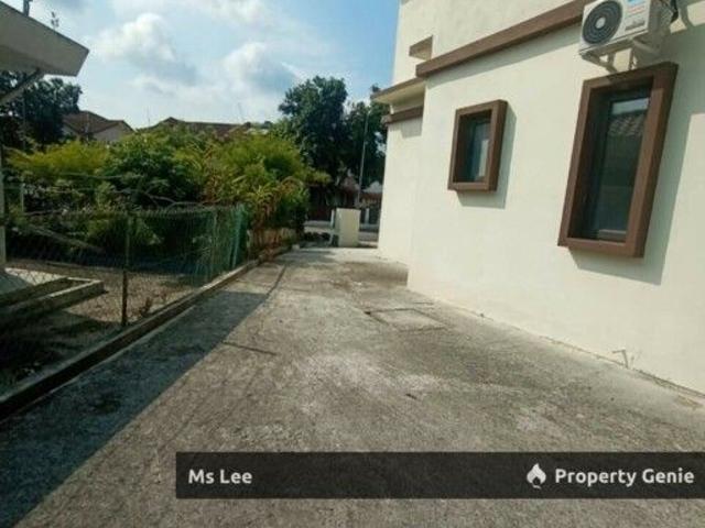 House for rent in Glenmarie Cove, Bandaraya Klang