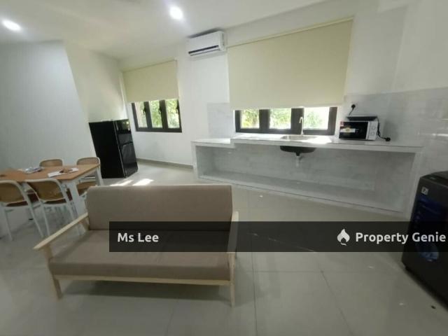 Bungalow for rent in Port Klang, Selangor