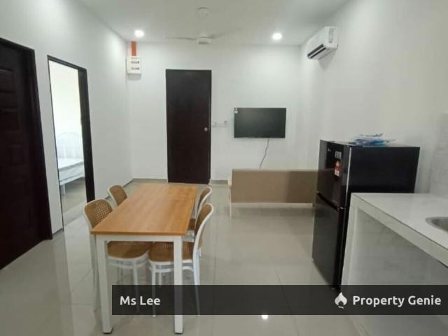 Bungalow for rent in Port Klang, Selangor