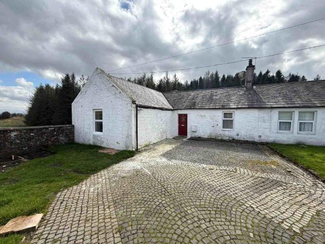 House for rent in Kirkconnel, Dumfries and Galloway