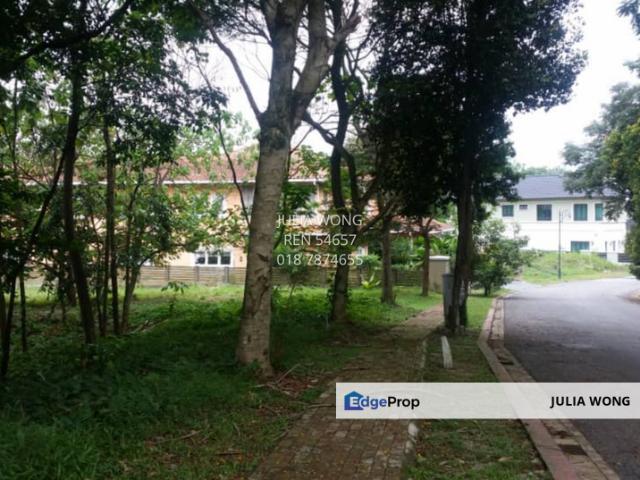 House for sale in Country Heights Damansara, Kuala Lumpur