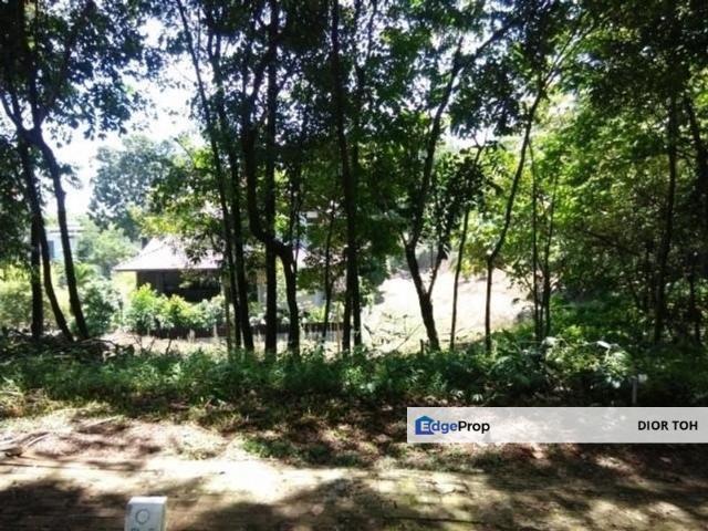 House for sale in Country Heights Damansara, Kuala Lumpur