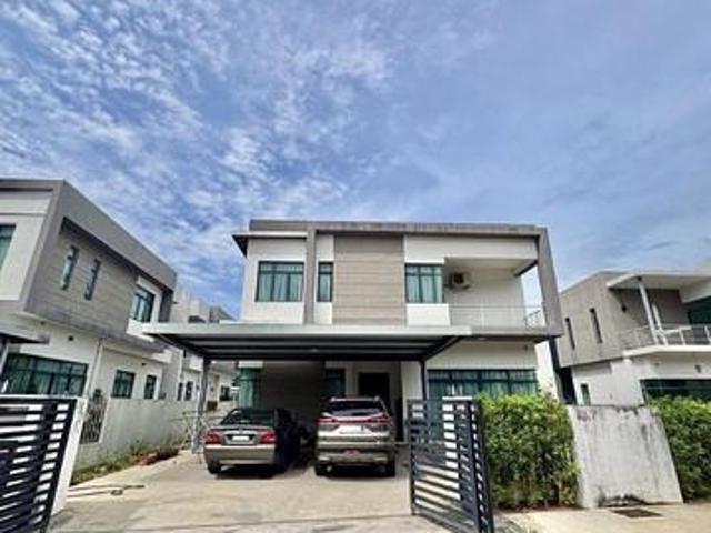 Bungalow for sale in Sungai Petani, Kuala Muda