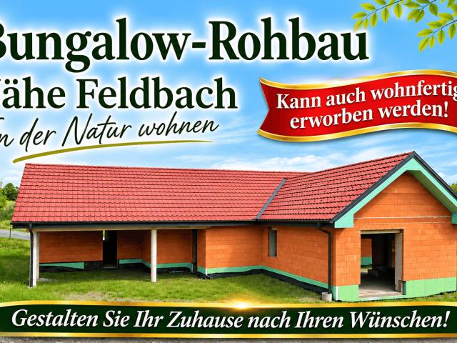 Haus kaufen in Feldbach, Bezirk Südoststeiermark