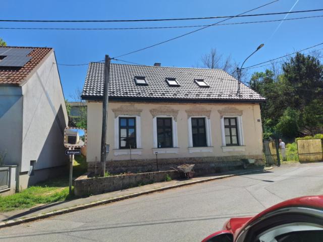 Bungalow kaufen in Ebenthal, Niederösterreich