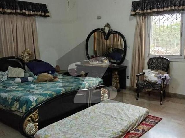 House for sale in Clifton, North Waziristan