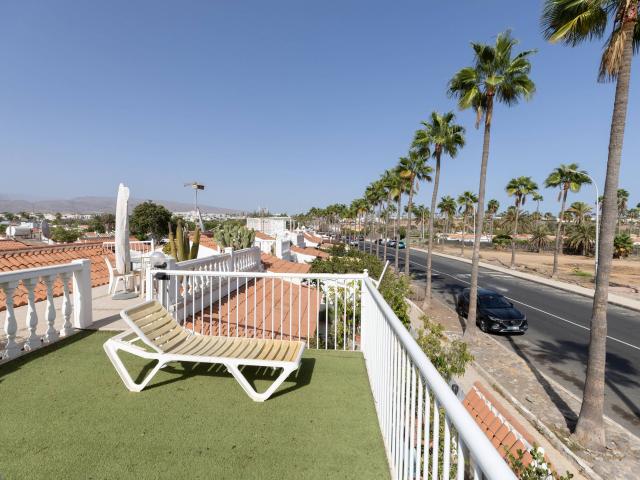 Casa en alquiler en San Bartolomé De Tirajana, Canarias