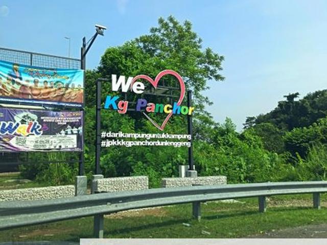 House for sale in Sendayan Village, Negeri Sembilan