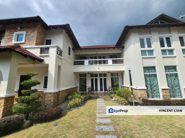 House for sale in Petaling, Damansara Damai