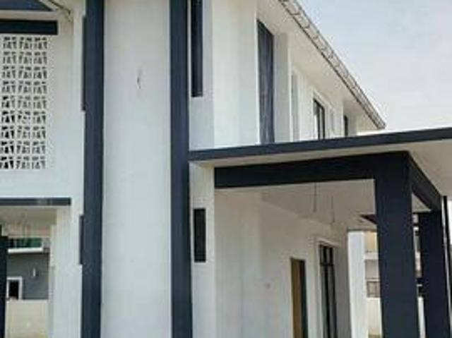 Bungalow for sale in Selangor