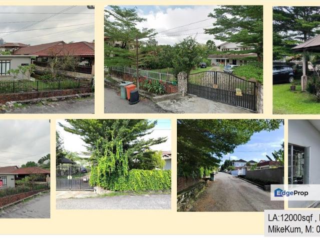 House for sale in Petaling, Damansara Damai