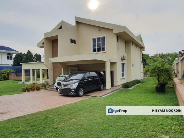 House for sale in Petaling, Alam Impian