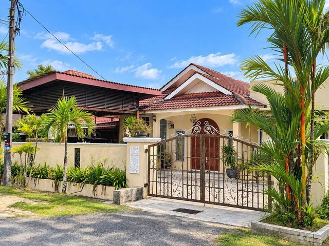 Bungalow for sale in Petaling, Alam Impian
