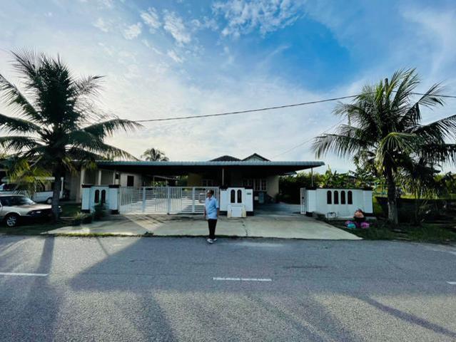 Bungalow for sale in Seri Kerian, Perak