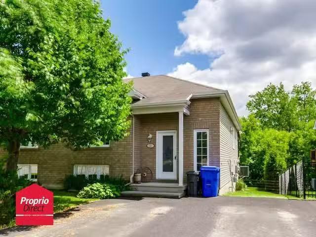 House for sale in Gatineau, Quebec