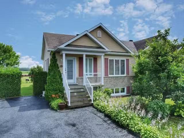 House for sale in Quebec City