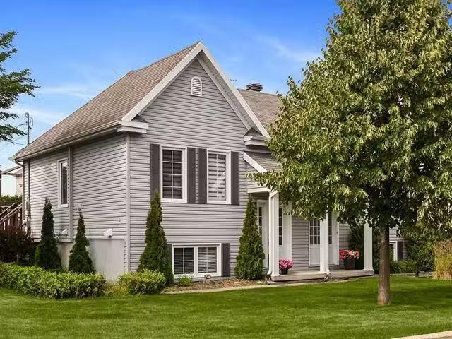 House for sale in Quebec City