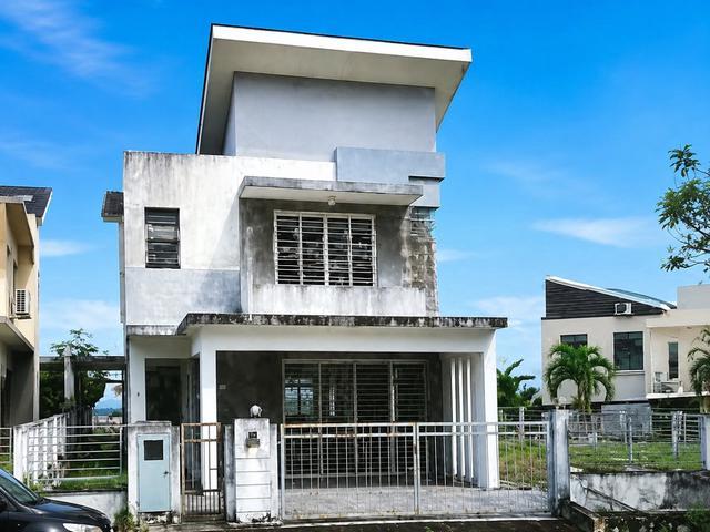 Bungalow for sale in Petaling, Alam Impian