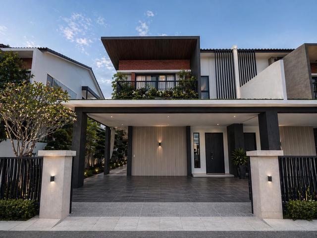 Residential House for sale in Perak, Tanjong Ipoh